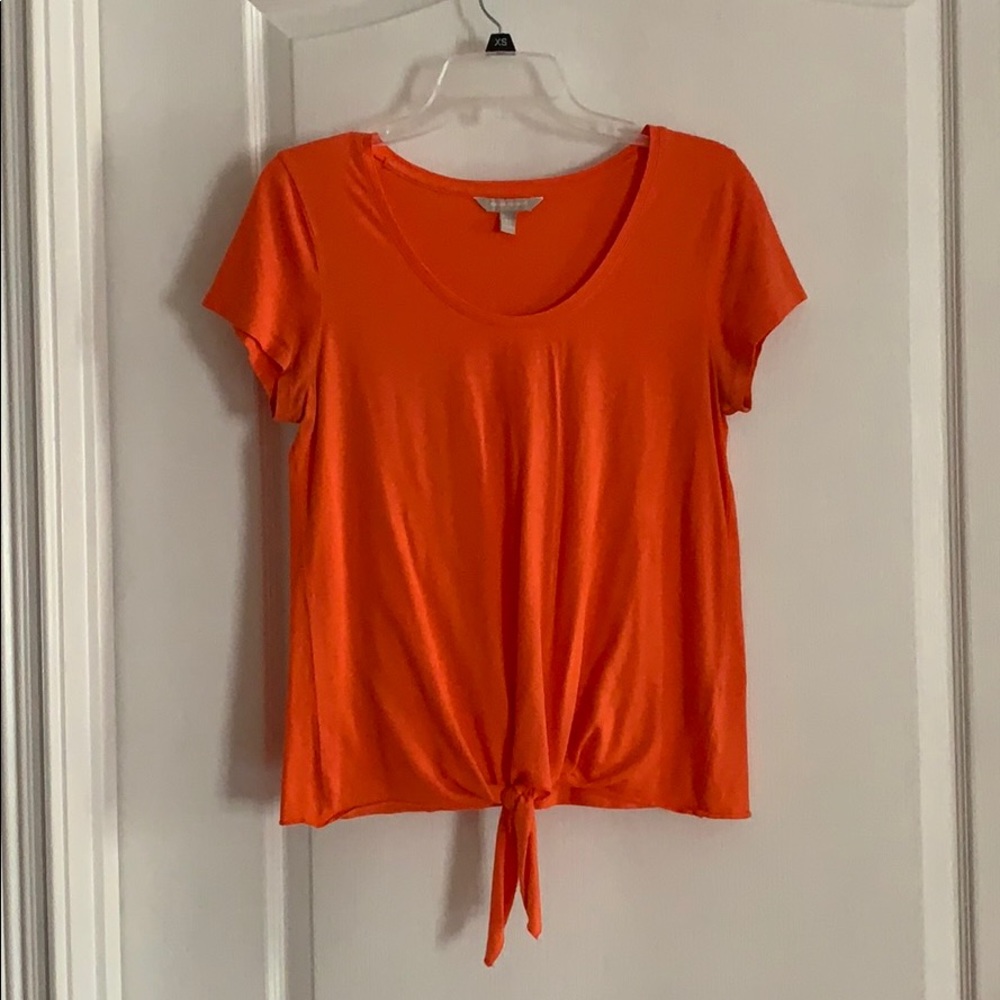 Banana Republic Tee Shirt